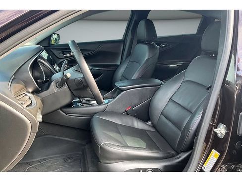 Used 2020 Chevrolet Malibu Premier FWD image 33