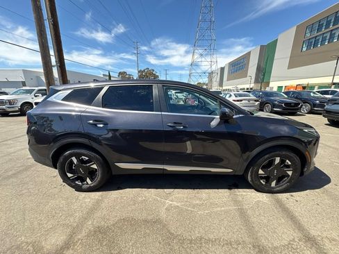 Used 2026 Kia Sportage LX FWD image 6