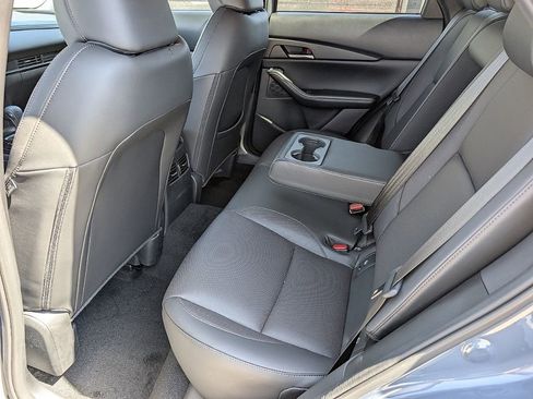 New 2026 MAZDA CX-30 2.5 Turbo w/ Premium Plus Pkg image 21