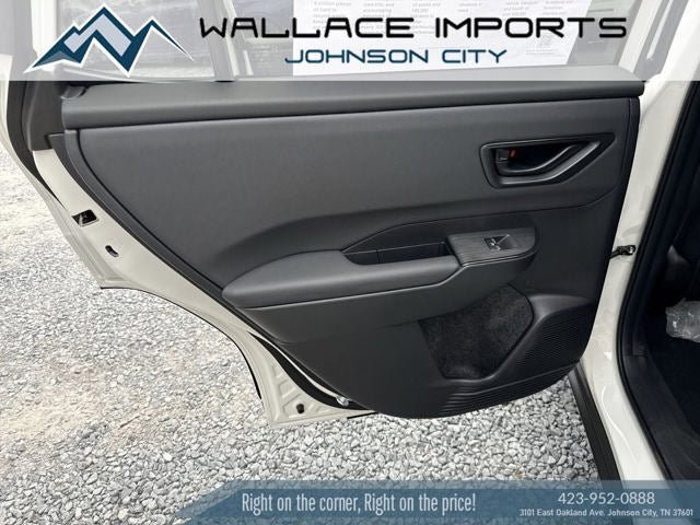New 2026 Subaru Outback Wilderness AWD/4WD image 71