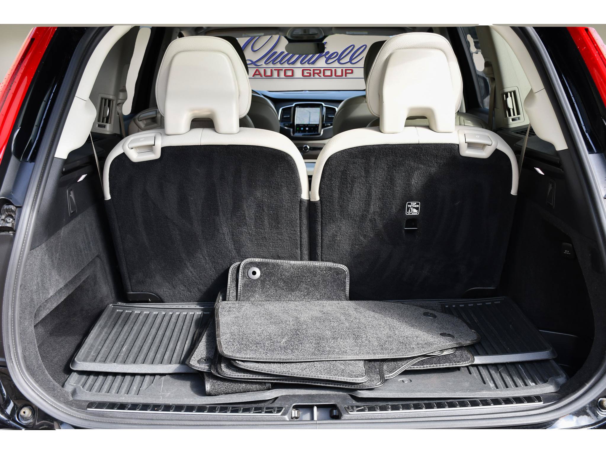 Used 2024 Volvo XC90 B6 Plus w/ Protection Package Premier AWD/4WD image 26