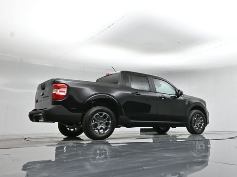 New 2026 Ford Maverick XLT image 46
