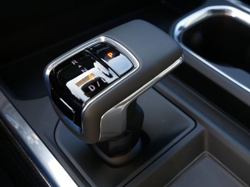 New 2026 Chevrolet Silverado 1500 RST w/ RST All Star Premium Package image 9