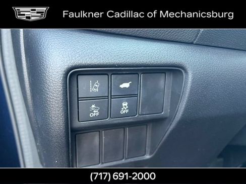 Used 2022 Honda CR-V EX-L image 30