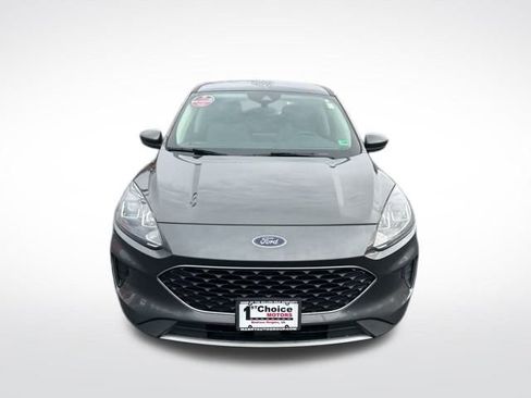 Used 2020 Ford Escape SE image 8