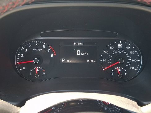 Used 2022 Kia Soul Turbo FWD image 20