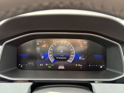 New 2026 Volkswagen Jetta SE image 25