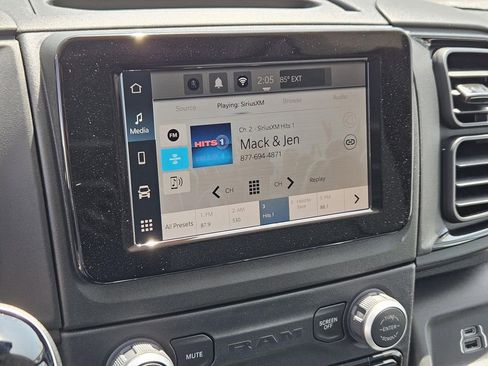 New 2026 RAM ProMaster 2500 image 18