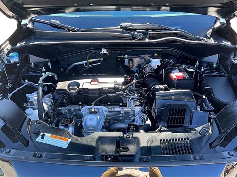 Certified 2023 Honda HR-V EX-L image 28