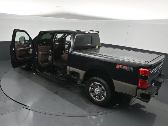 Used 2026 Ford F250 King Ranch AWD/4WD image 62