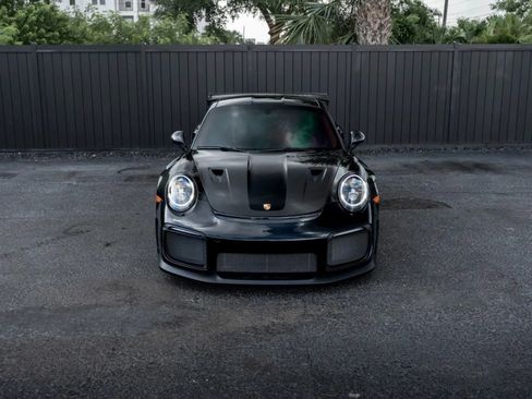 Used 2018 Porsche 911 GT2 RS RWD image 10