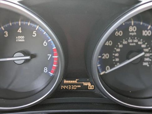 Used 2013 MAZDA MAZDA3 i Touring image 11