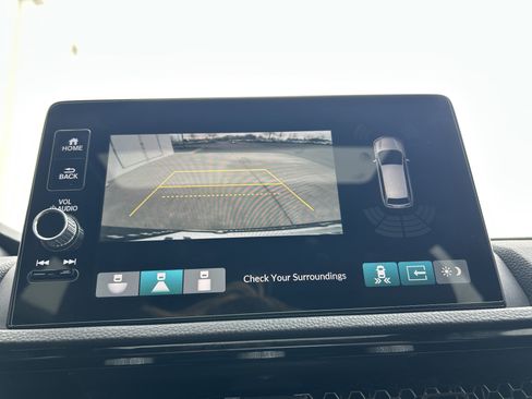 Certified 2024 Honda CR-V Sport Touring image 14