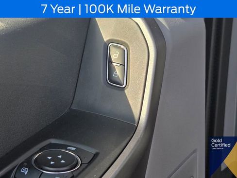 Used 2025 Ford F350 XLT AWD/4WD image 23