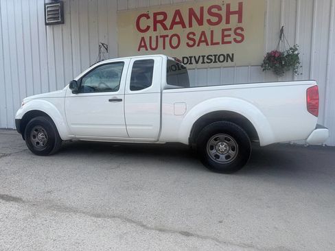 Used 2017 Nissan Frontier S RWD image 9
