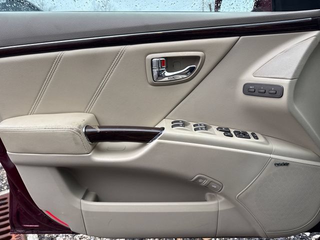 Used 2009 Hyundai Azera Limited w/ Ultimate Pkg 3 FWD image 21