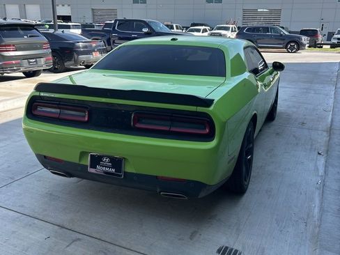 Used 2023 Dodge Challenger GT w/ Blacktop Package image 4