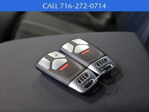 Used 2022 Audi S5 Prestige image 21