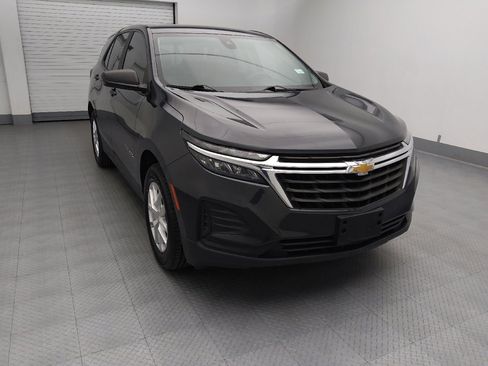 Used 2022 Chevrolet Equinox LS AWD/4WD image 14