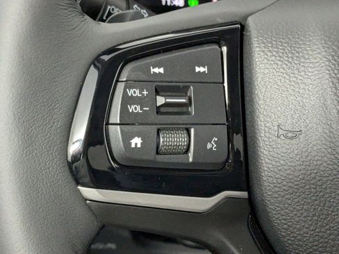 New 2026 Honda Odyssey Elite image 16