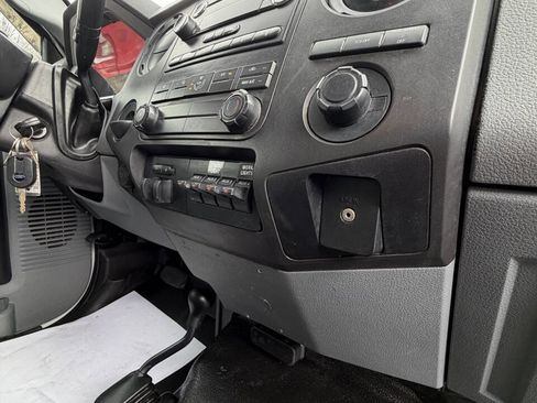 Used 2015 Ford F350 XL w/ Power Equipment Group image 40