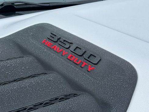 New 2026 RAM 3500 Laramie w/ Night Edition image 6