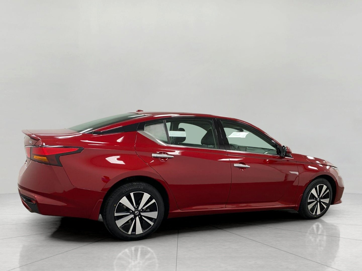 Certified 2020 Nissan Altima 2.5 SL AWD/4WD image 2