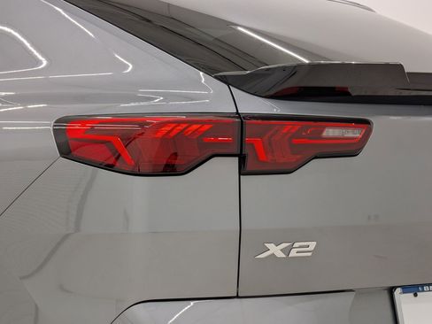 New 2026 BMW X2 xDrive28i w/ M Sport Package AWD/4WD image 13