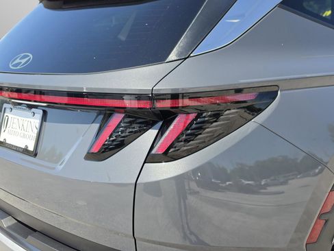 New 2026 Hyundai Tucson SEL FWD image 38