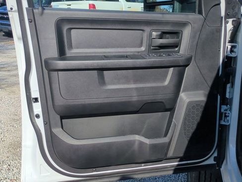 New 2026 RAM 4500 Tradesman w/ Chrome Appearance Group image 23