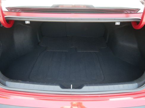 Used 2025 Kia K4 EX FWD image 18