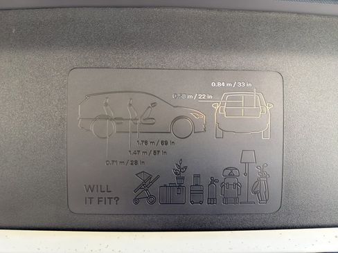 New 2026 Volvo EX30 Ultra w/ Protection Package Premier image 26