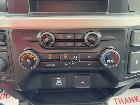 Used 2024 Ford F350 XL w/ 360-Degree Camera Package image 23