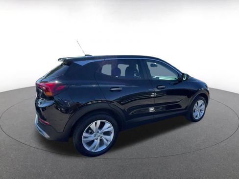 Used 2025 Buick Encore GX Preferred image 15