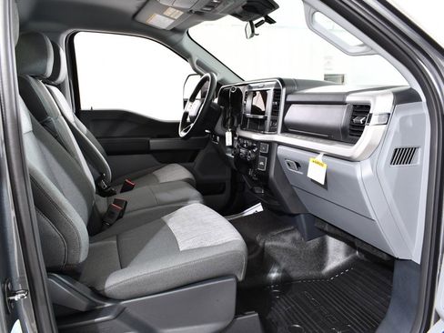 New 2026 Ford F350 XLT w/ FX4 Off-Road Package image 10
