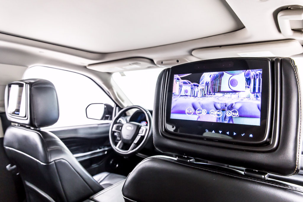 Used 2020 Ford Expedition Max Platinum RWD image 17