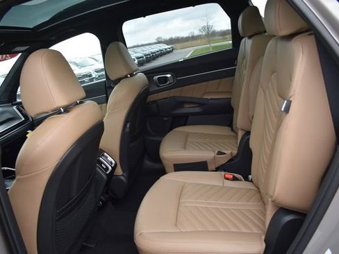 New 2026 Kia Sorento SX Prestige AWD/4WD image 22