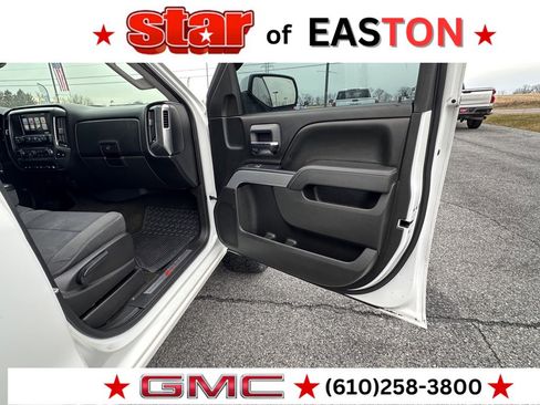 Used 2015 Chevrolet Silverado 1500 LT w/ All Star Edition image 11