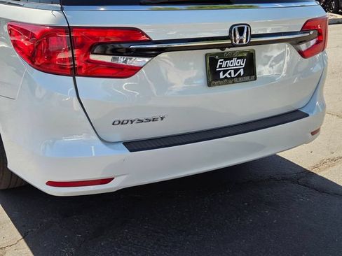 Used 2022 Honda Odyssey EX image 5