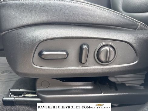 Used 2021 Buick Encore GX Essence w/ Advanced Technology Package image 19