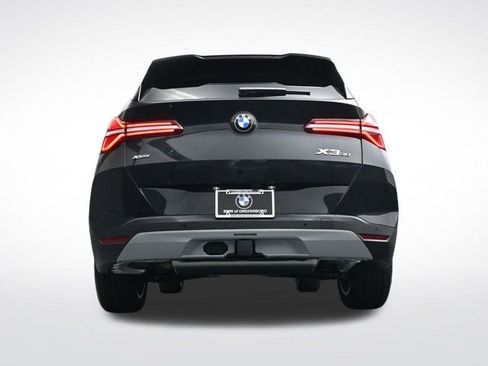 New 2026 BMW X3 xDrive30 w/ Premium Package image 33