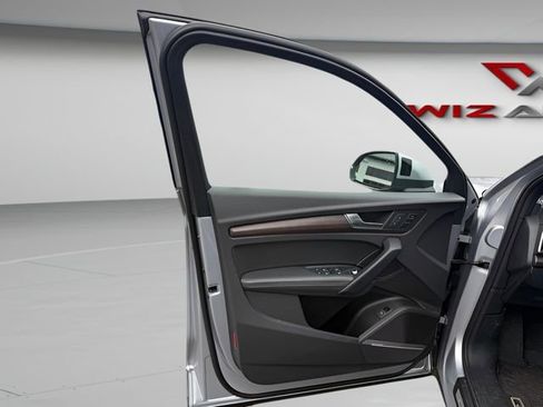 Used 2023 Audi Q5 2.0T Premium Plus w/ Premium Plus Package image 10