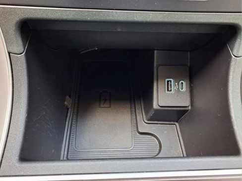 Used 2023 Ford Edge SEL w/ Convenience Package image 26