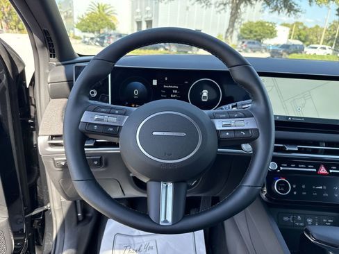 New 2026 Hyundai Santa Cruz Limited image 28