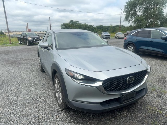 Used 2021 MAZDA CX-30 AWD 2.5 S w/ Select Package image 5