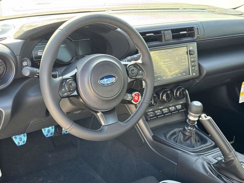 New 2025 Subaru BRZ Limited image 8