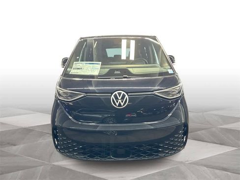 New 2025 Volkswagen ID. Buzz Pro S image 3