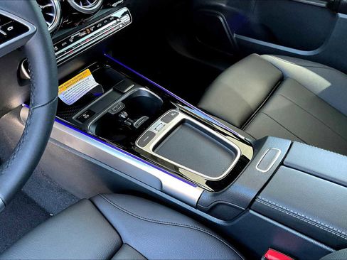 New 2025 Mercedes-Benz GLB 250 GLB 250 image 11