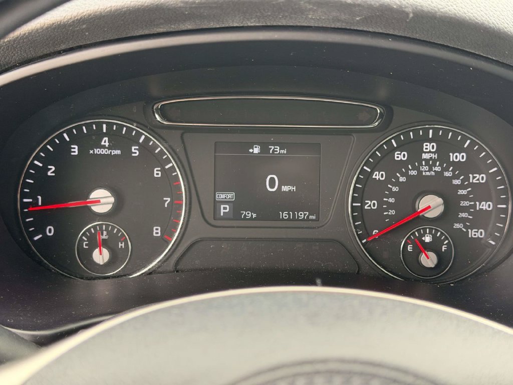 Used 2019 Kia Sorento FWD w/ LX Convenience Package image 25