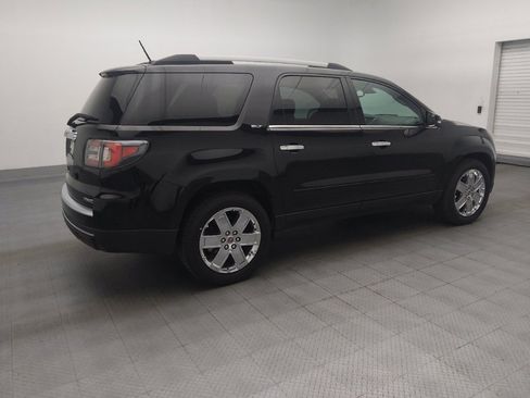 Used 2017 GMC Acadia Limited SLT AWD/4WD image 10